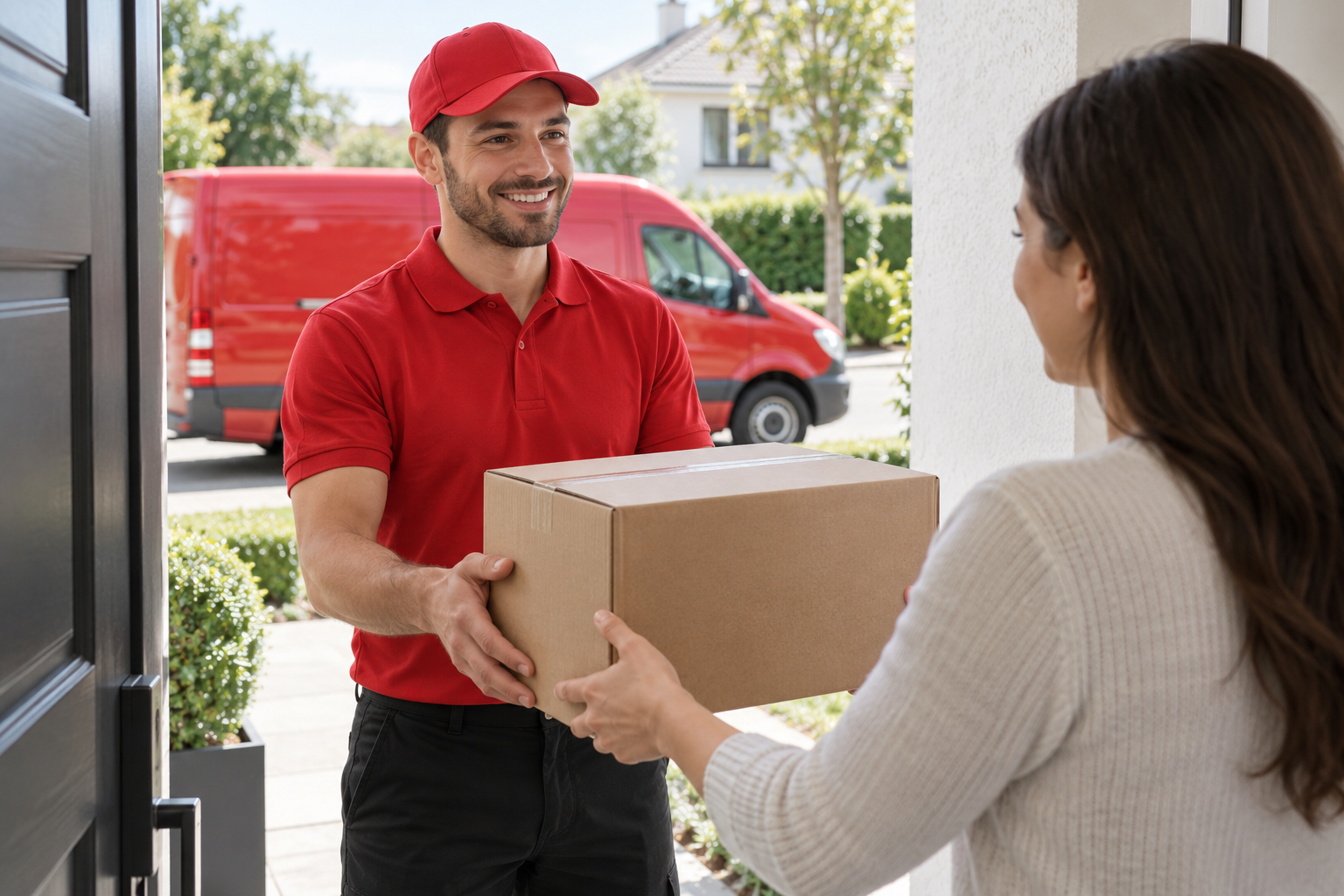 Express Delivery