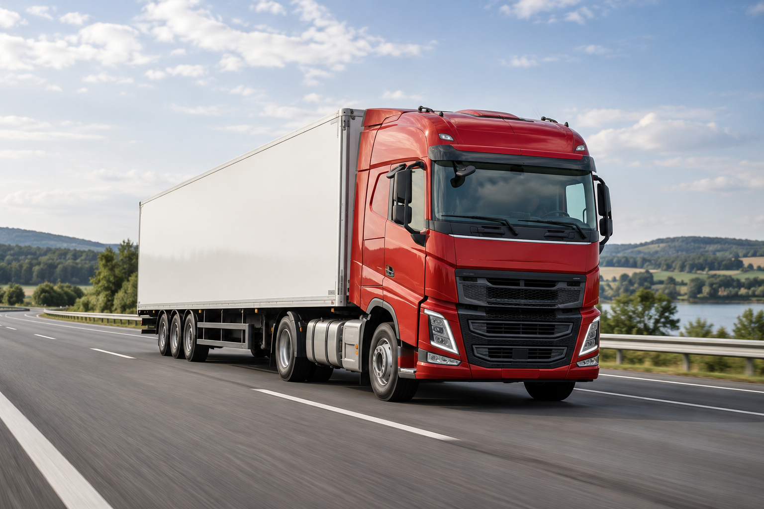 Road Freight